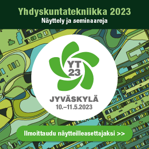 Suomen tieyhdistys | Etusivu